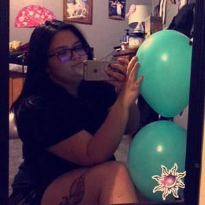 Meet your Posher, Katelyn